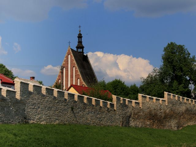 Église Saint Władysław