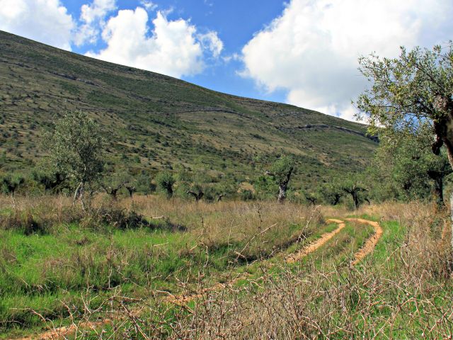 Parc naturel des Serras de Aire et Candeeiros