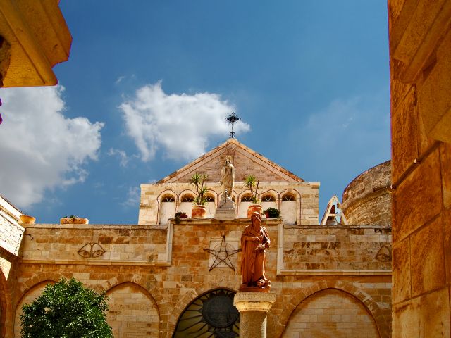 Église Sainte-Catherine