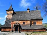 Église Saint-Michel-Archange, Debno