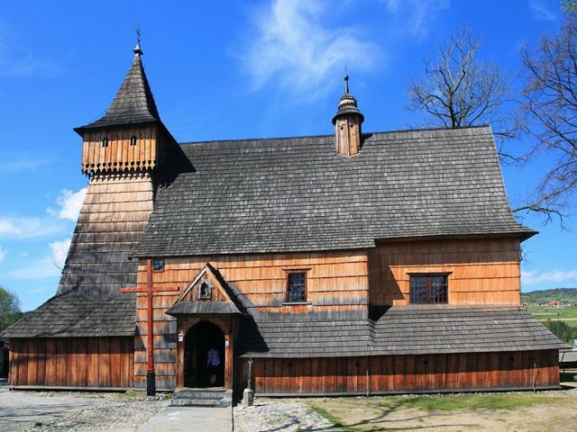 Église Saint-Michel-Archange