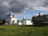 Kremlin de Souzdal