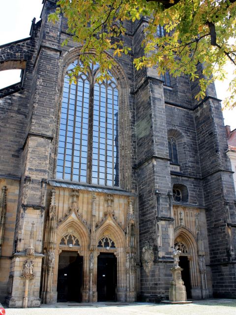 Cathédrale de Świdnica