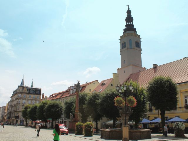 Mairie de Świdnica