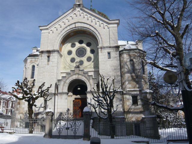 Synagogue