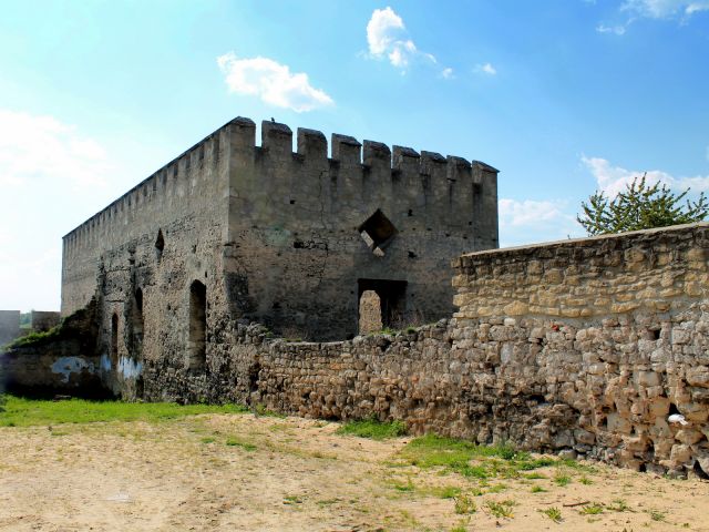 Château de Szydłów