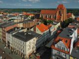 Toruń