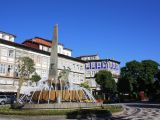 Place Toural, Guimarães