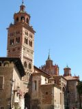 Cathédrale de Teruel