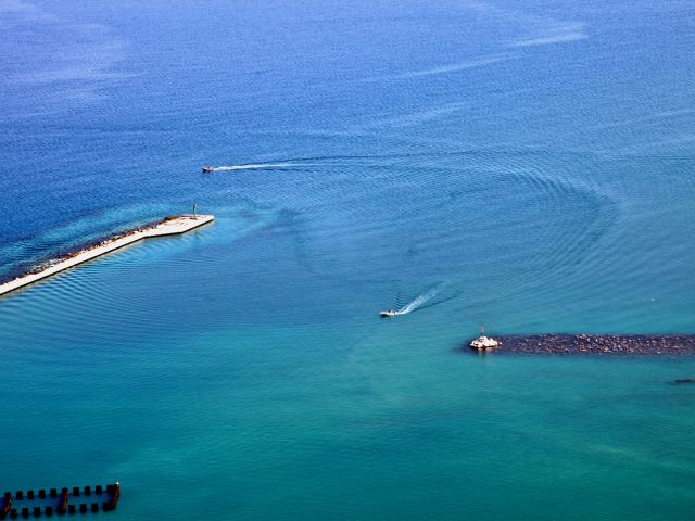 Mer Tyrrhénienne, Castellammare del Golfo