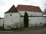 Église unitarienne de Dârjiu