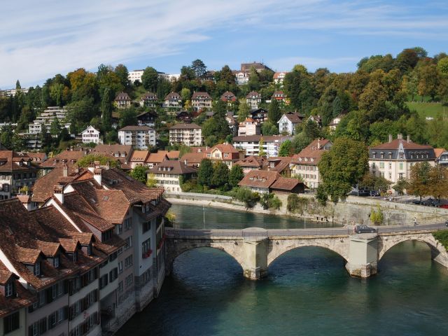 Pont de l'Untertor