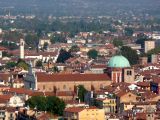 Cathédrale de Vicence