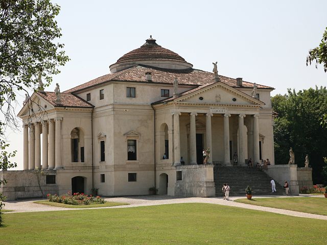 Villa Rotonda