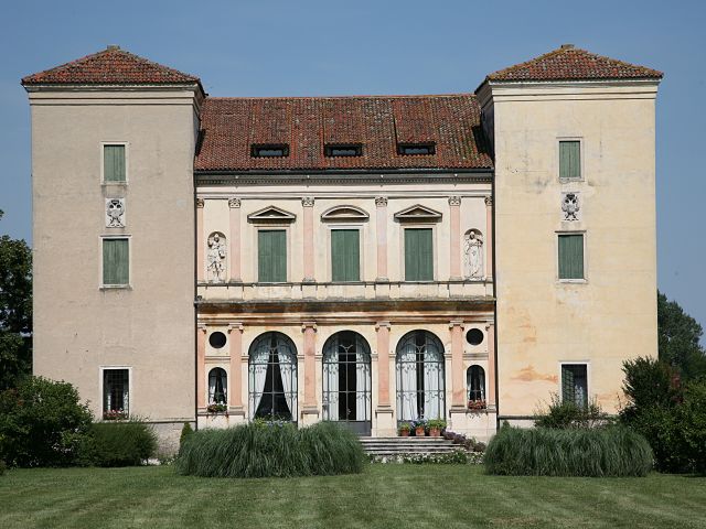 Villa Trissino