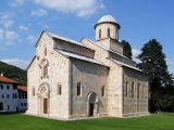 Monastère de Visoki Decani