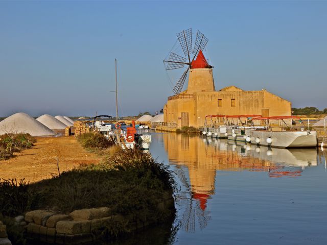 Moulin à vent