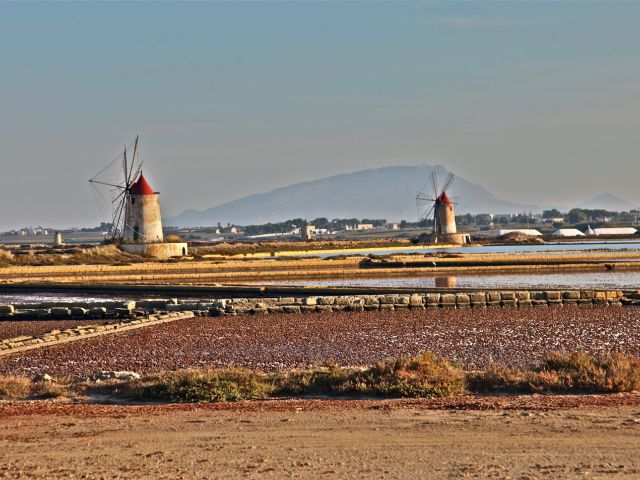 Trapani