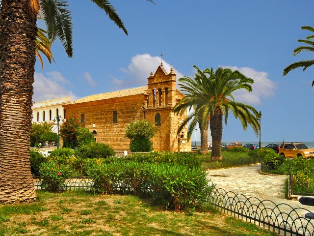 Église Agios Nikolaos