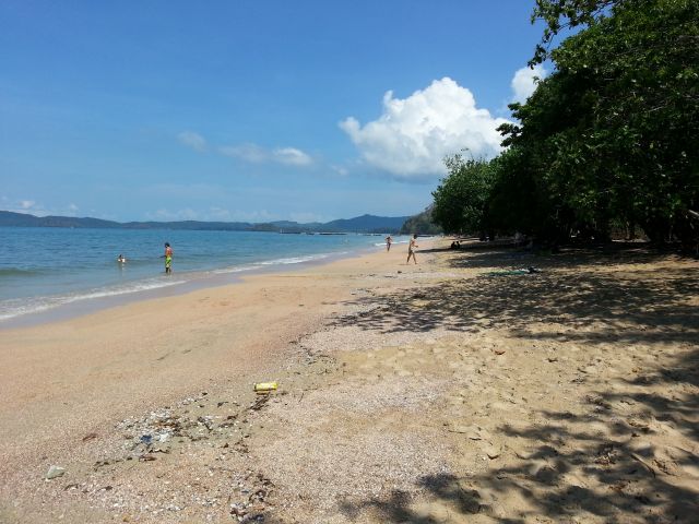 Plage Ao Nang