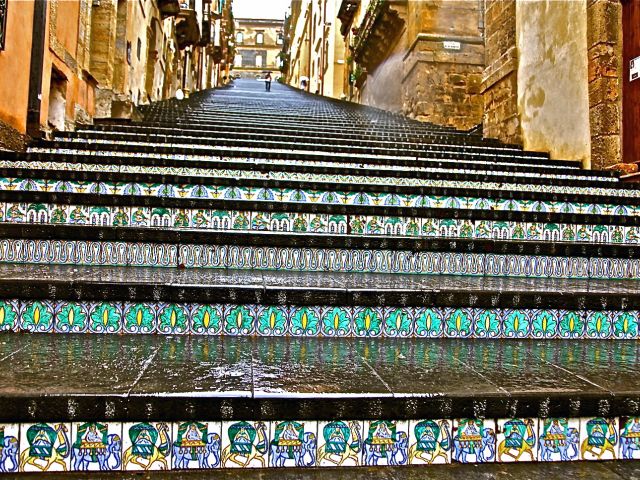 Caltagirone