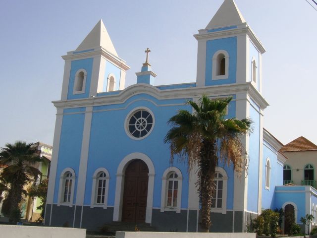 Église Nossa Senhora da Conceição