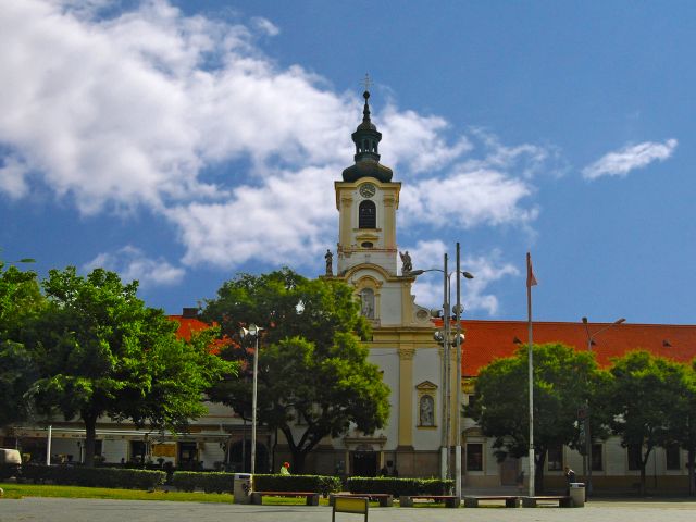 Église de la Visitation