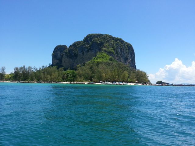 Koh Poda