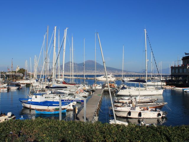 Marina de Naples