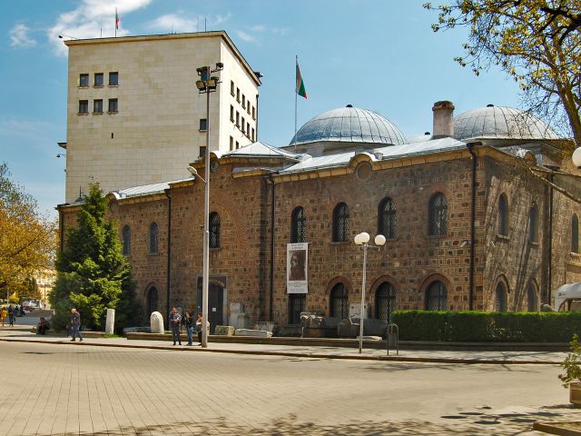 Musée archéologique national