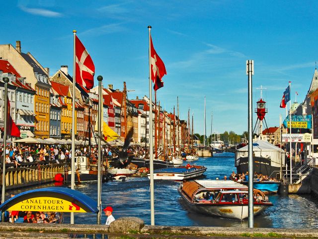 Nyhavn