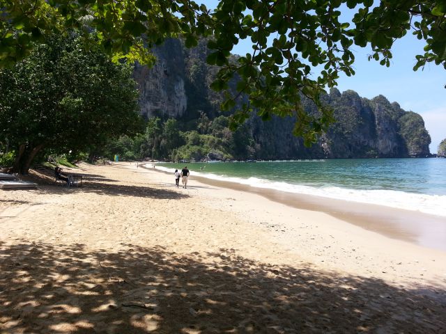 Plage Phai Plong