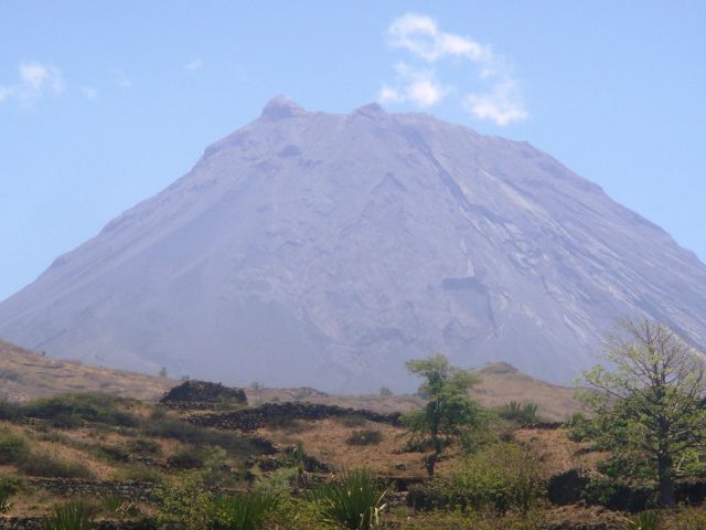 Pico do Fogo