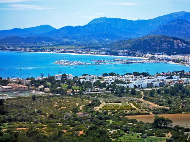 Port de Pollença