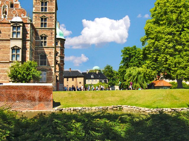 Château de Rosenborg