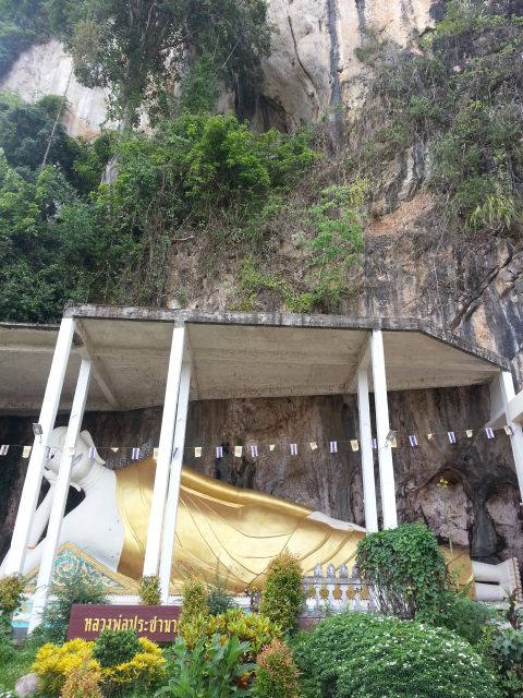 Temple Sai Thai