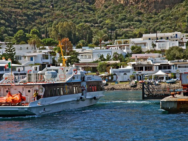 Port de San Pietro