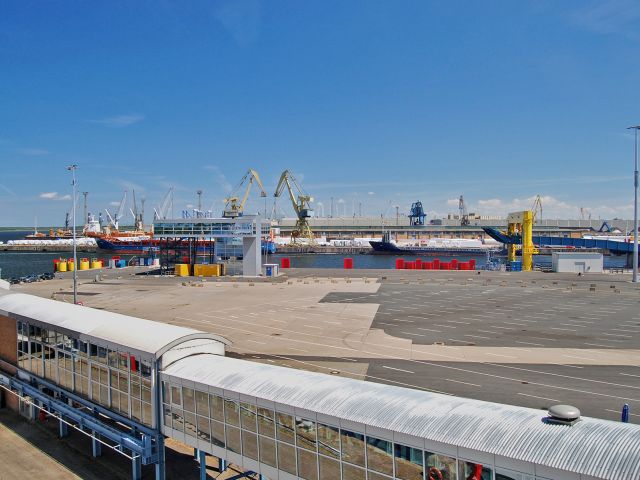 Port de Rostock
