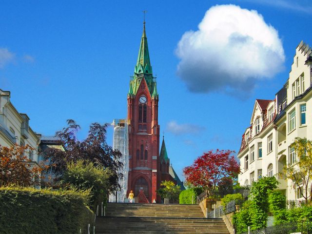 Église Saint-Jean