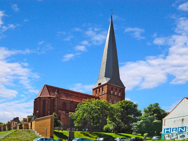 Église Saint-Pierre