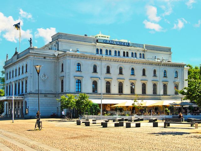 Stora Teatern