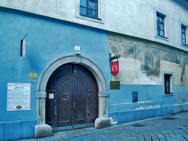 L'Artemuseum à Bratislava