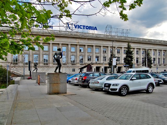 Stade national Vassil-Levski de Sofia