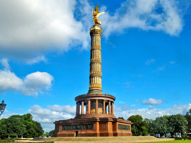 Siegessäule