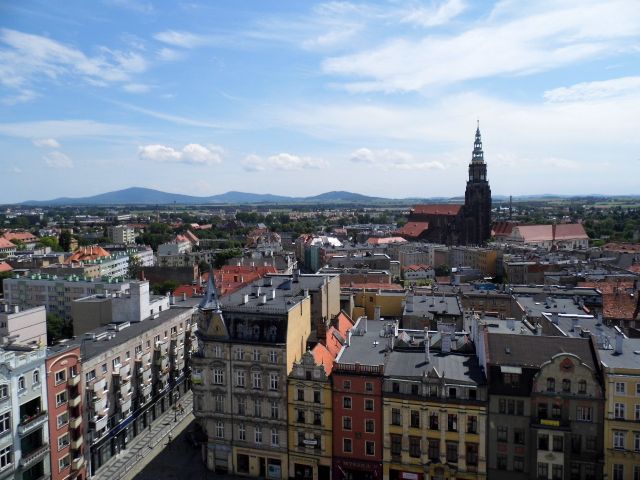 Cathédrale Saint-Wenceslas