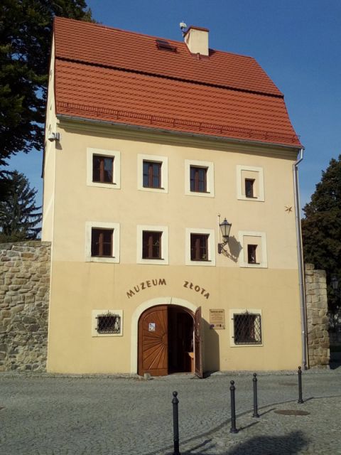 Musée de l'or