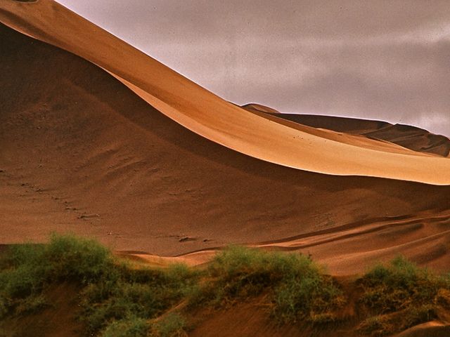 Sossusvlei