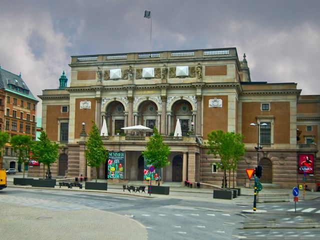 Théâtre National
