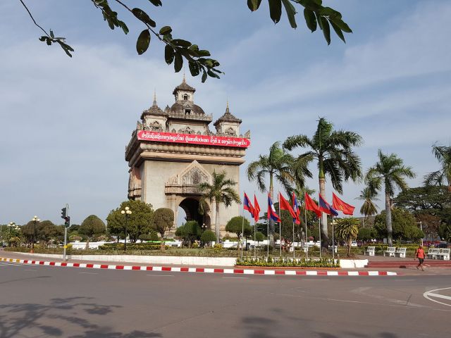 Patuxai