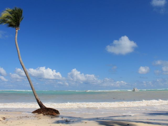 Plage Bavaro